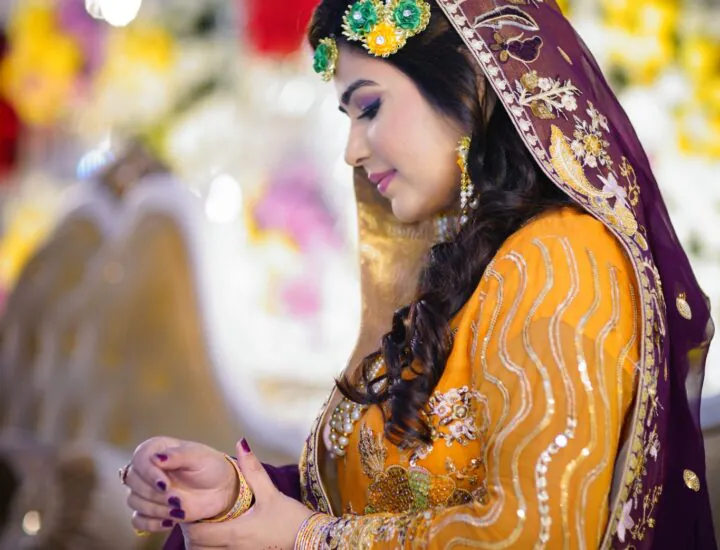 bridal shoot, mehndi photograph, candid click, cinematic film