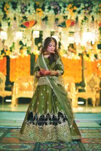 mehndi shoot, portrait, cinematic films, videographer 