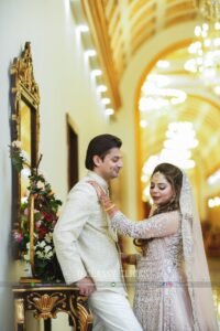 wedding shoot, indian album, couple portrait, walima photo