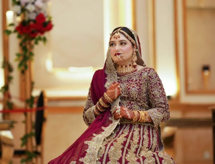 indoor shoot, photography company, bridal photo, cinematic shot