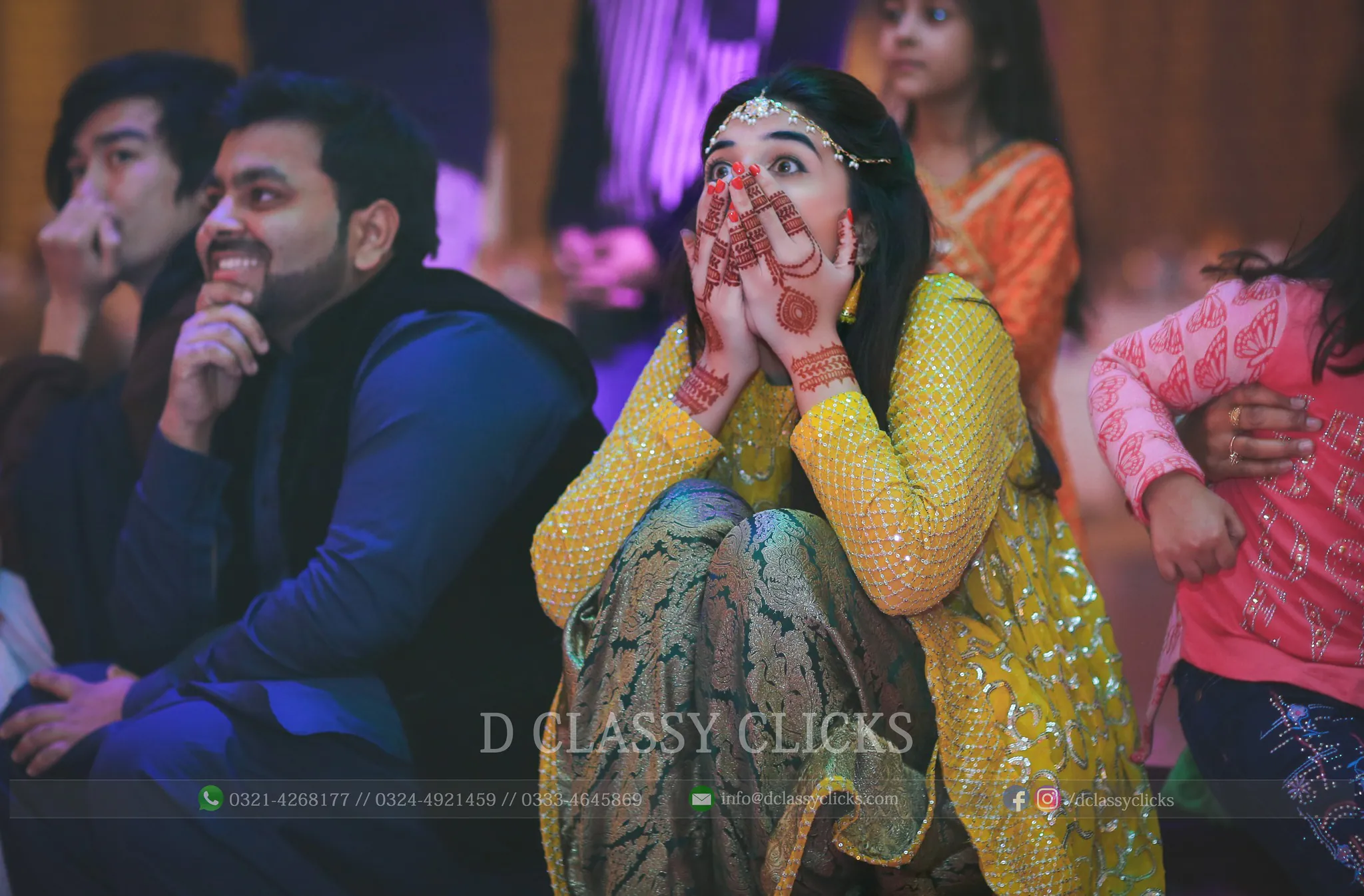 wedding photographers, cinematic films, mehndi photograph, wedding highlights