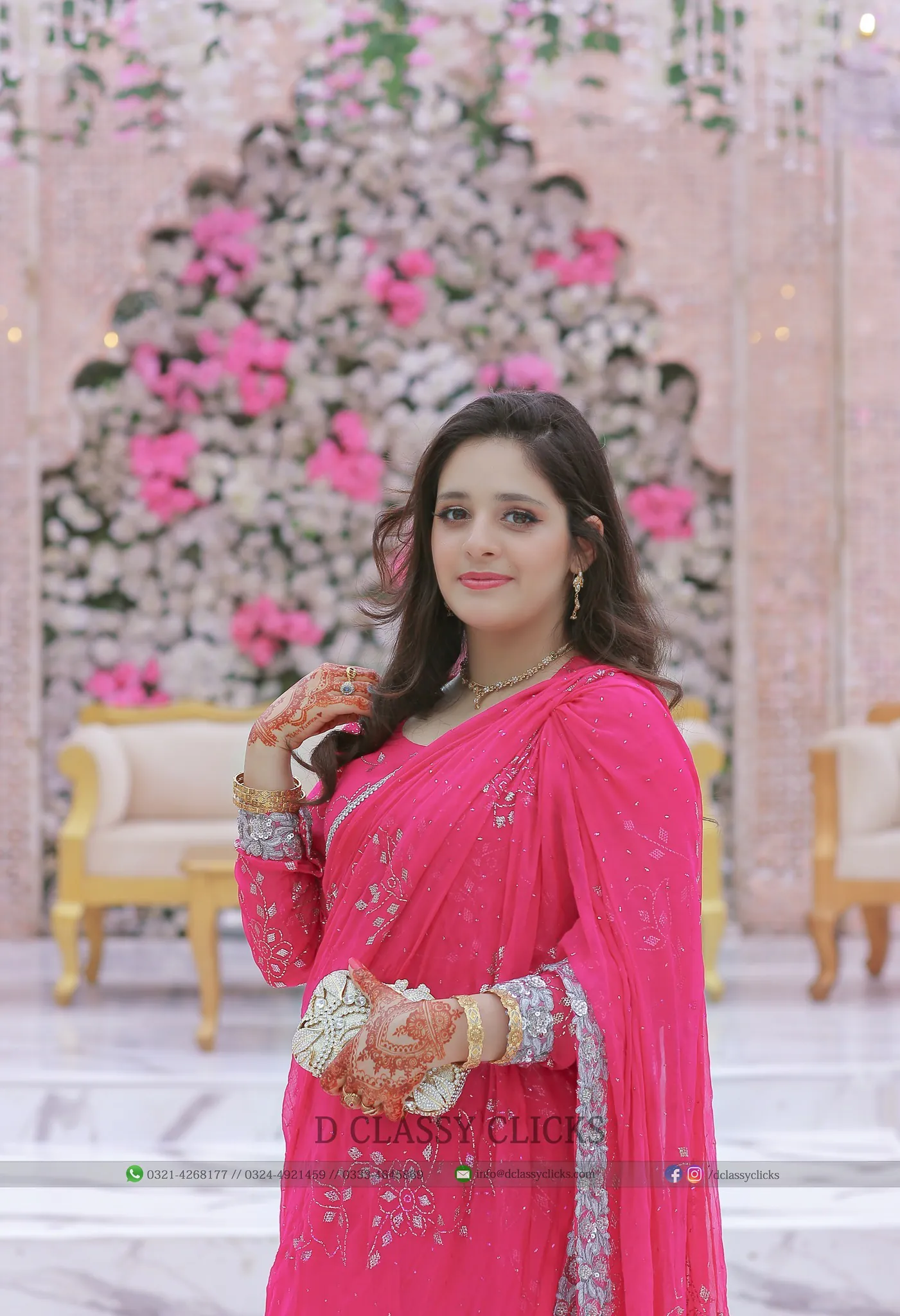 d classy clicks, wedding photographers, family shoot, professional studio