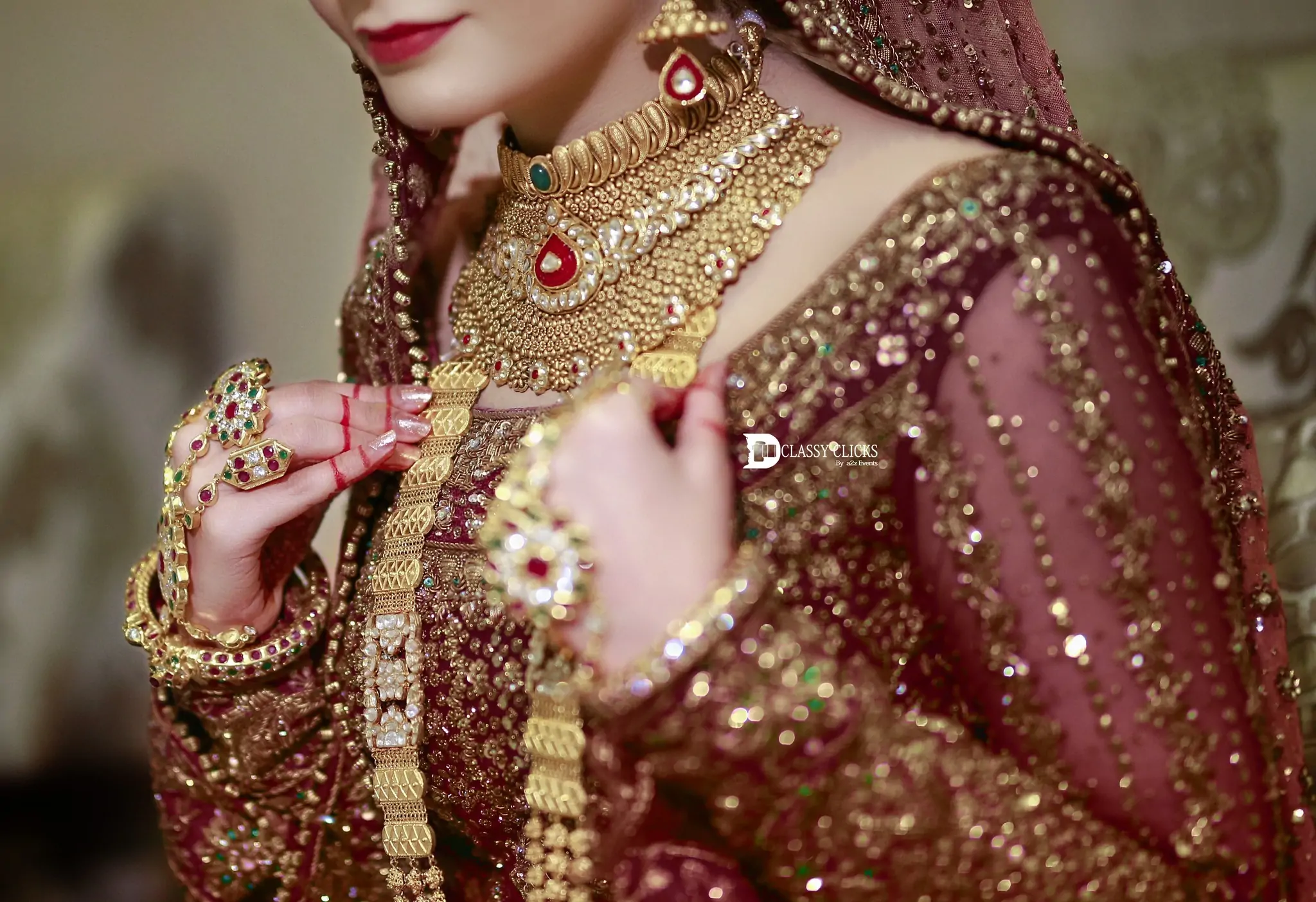 wedding photographers, signature shoot, bridal photo, baraat portrait