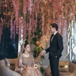 wedding photographers, signature shoot, walima portrait, studio in lahore