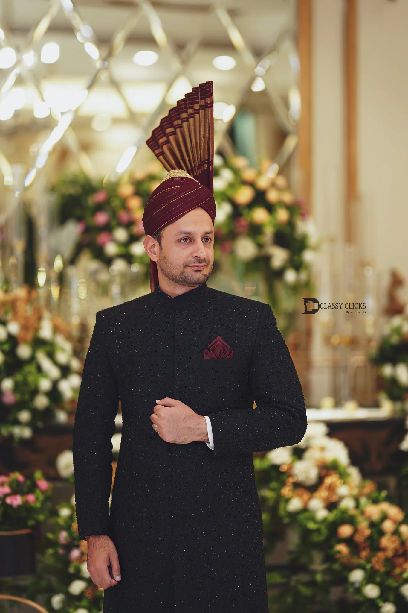 groom shoot, wedding photographers, d classy clicks, baraat shoot