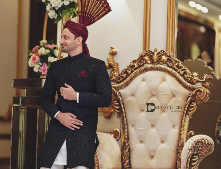 wedding photographers, cinematic highlights, photography company, groom baraat wedding shoot