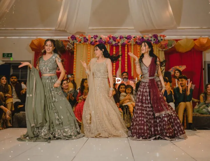 dancing portraits, cinematic fame, wedding shoot, photographers
