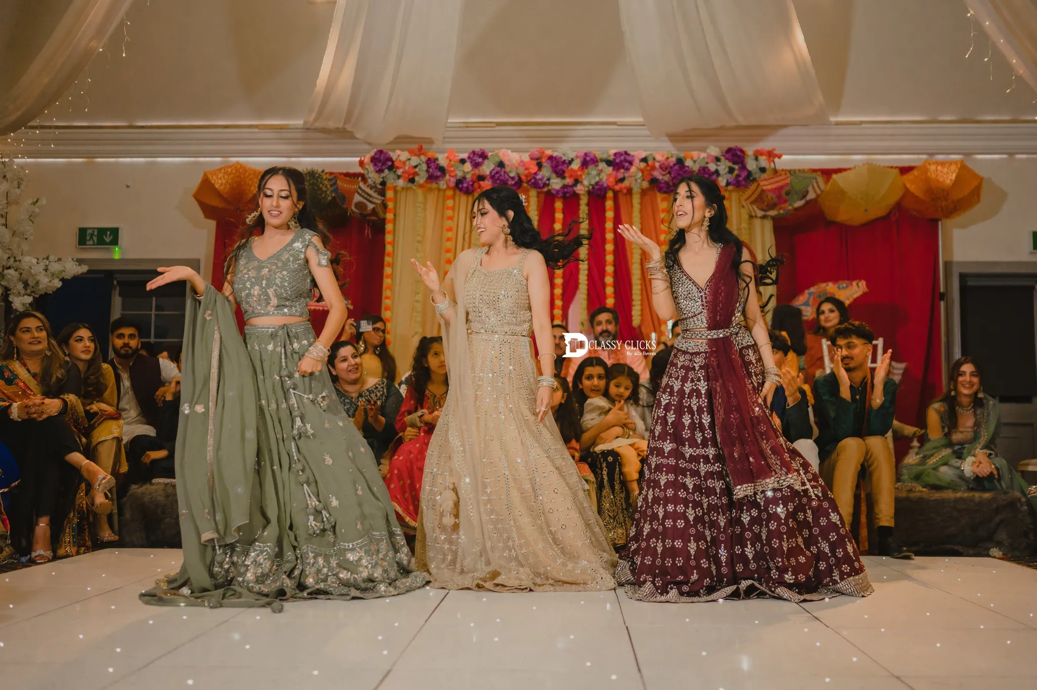 dancing portraits, cinematic fame, wedding shoot, photographers