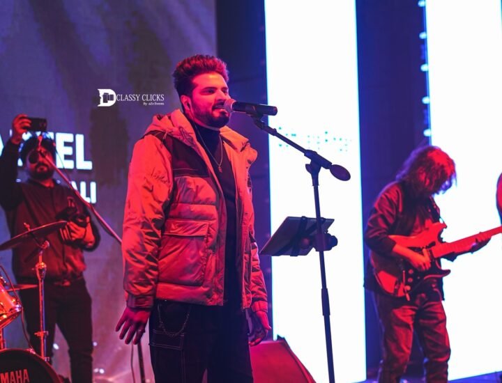 photography studio in lahore, d classy clicks, concert coverage, candid shot