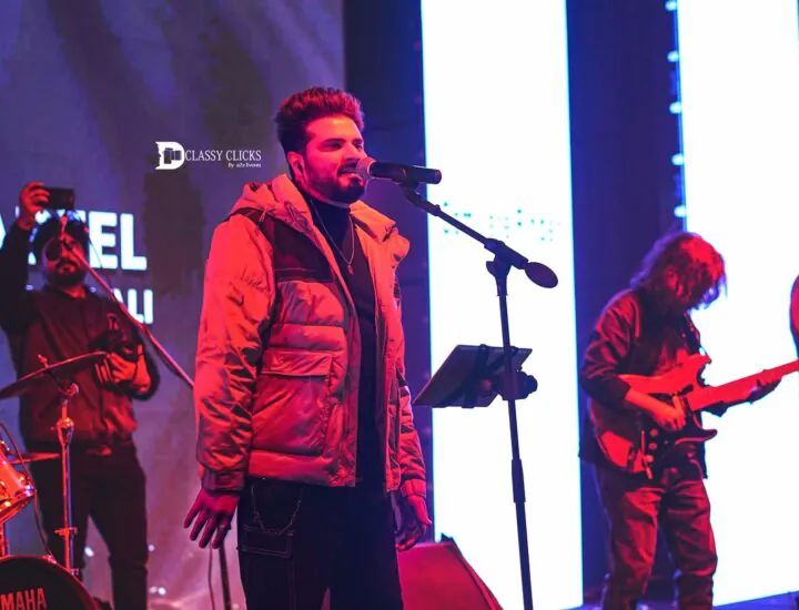 photography studio in lahore, d classy clicks, concert coverage, candid shot