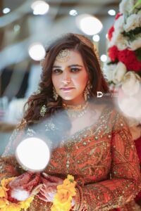 signature shoot, bridal shoot, photography studio, d classy clicks