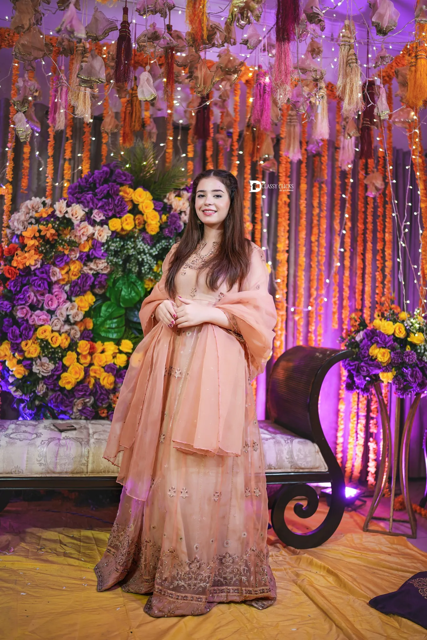 wedding shoot, photography company, indoor shoot, photography studio